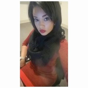 Meet your Posher, Renee